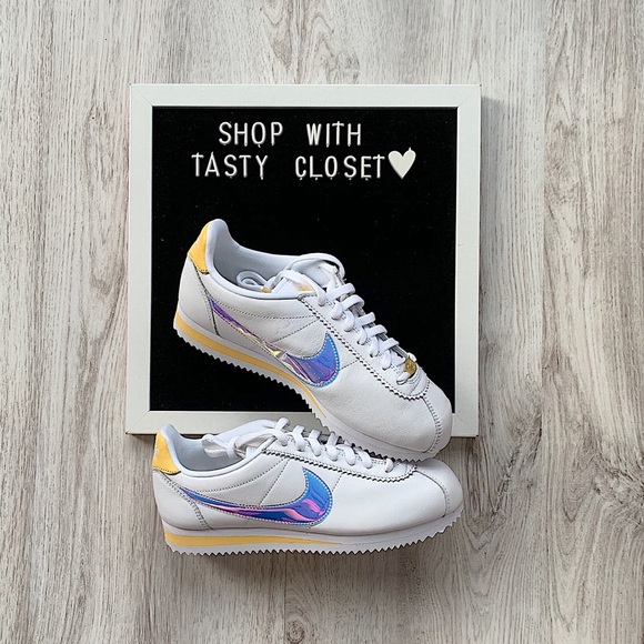 Nike 🦄 classic cortez sneakers - Picture 3 of 6